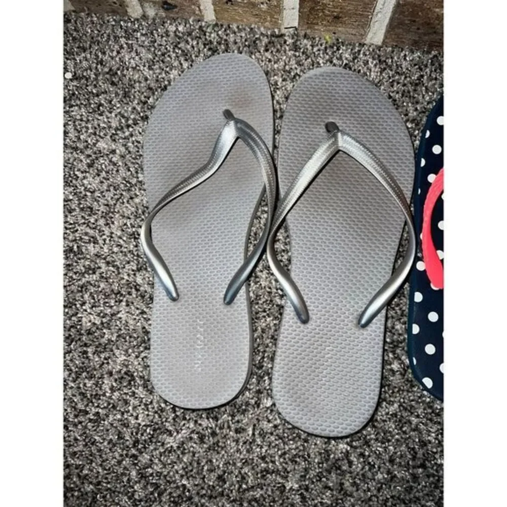 Flipflop lot‎